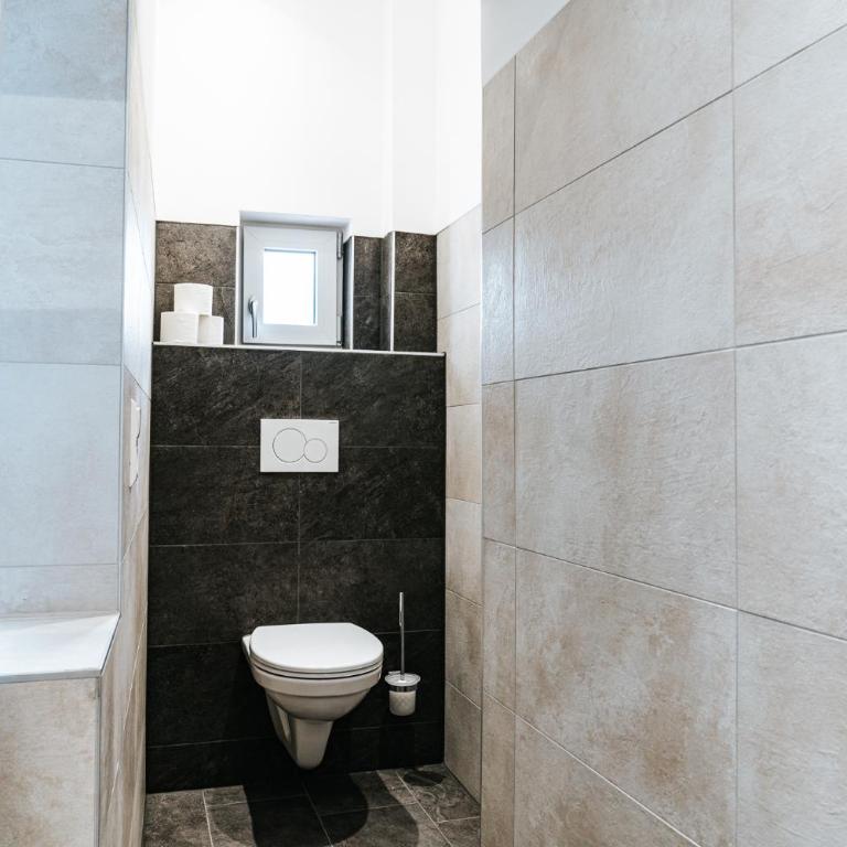 Zentrales Apartment mit Parkplatz und WLAN - nahe Red Bull Ring - Apartment mit 1 Schlafzimmer - 27