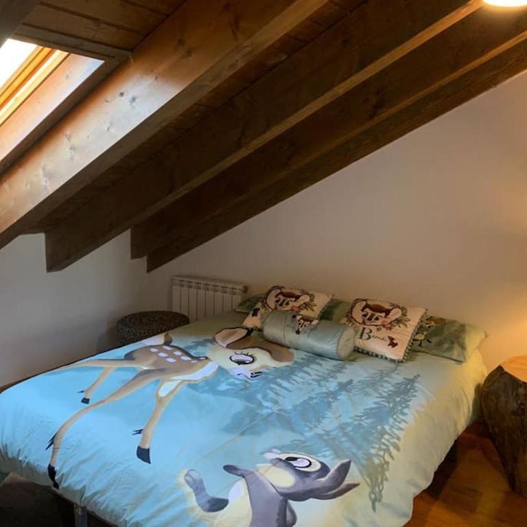 Casa Sesué ideal para familias - Chalet - 10
