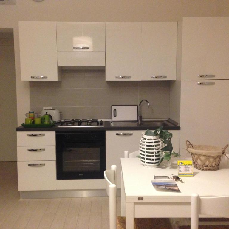 Car'Loft beachside - One-Bedroom Apartment - 5