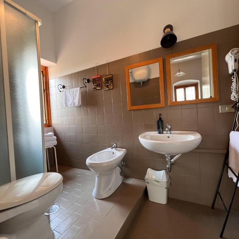 Hotel Mom Assisi - Camera Matrimoniale Comfort - 7