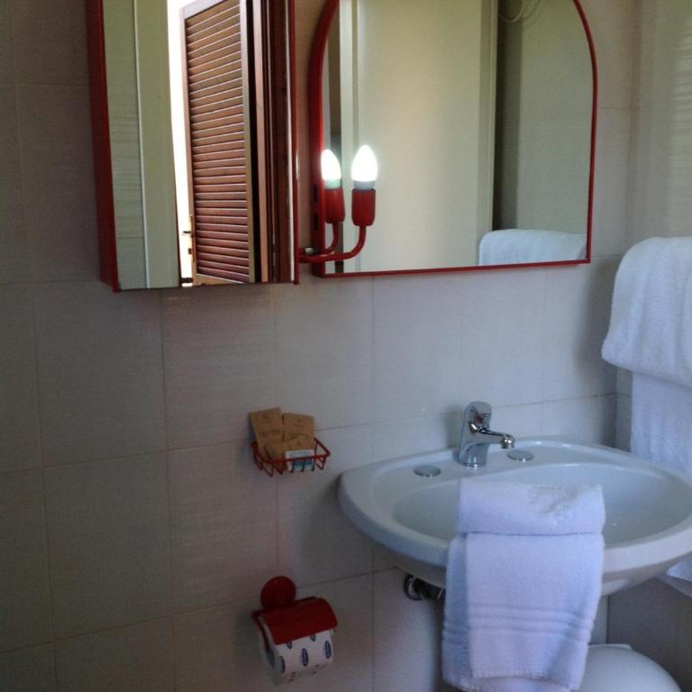 Verdemare Sardegna Due Villette - Villa with Garden View - 11