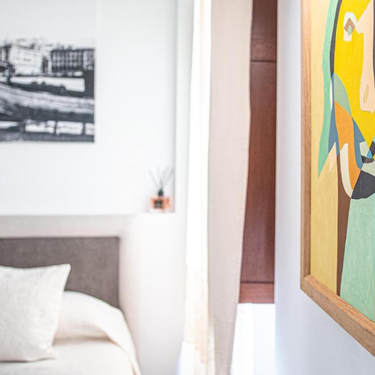 Right House Sur le Port - Harbour View - Appartamento Monolocale con Vista Mare - 25
