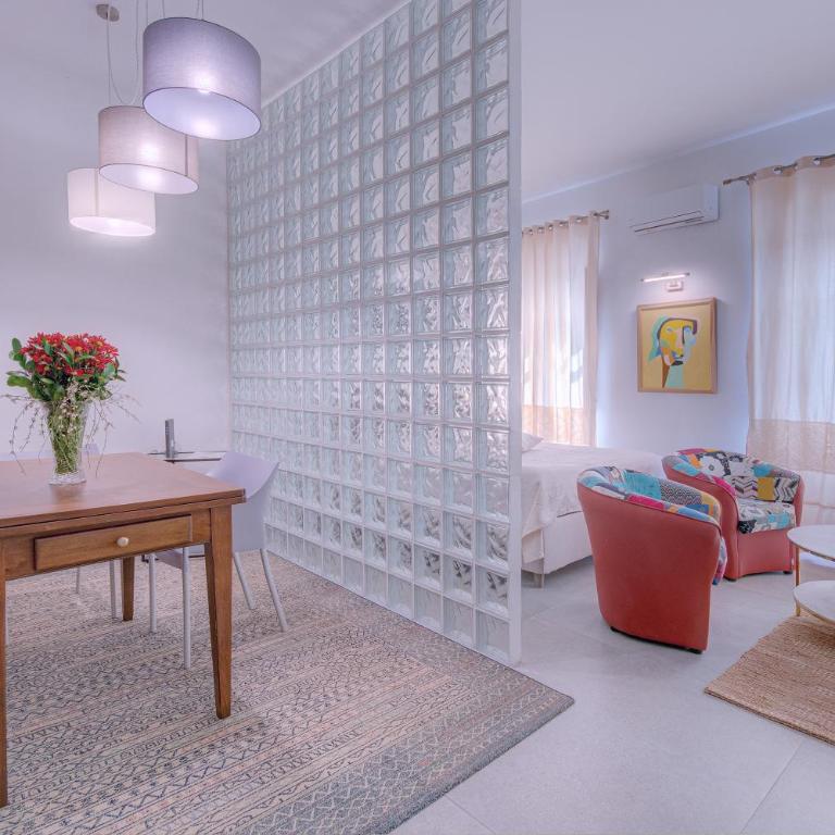 Right House Sur le Port - Harbour View - Appartamento Monolocale con Vista Mare - 20