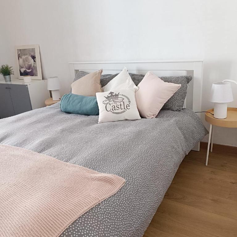 Ceci's home - Few steps from Monaco WITH PARKING - Appartement - 1