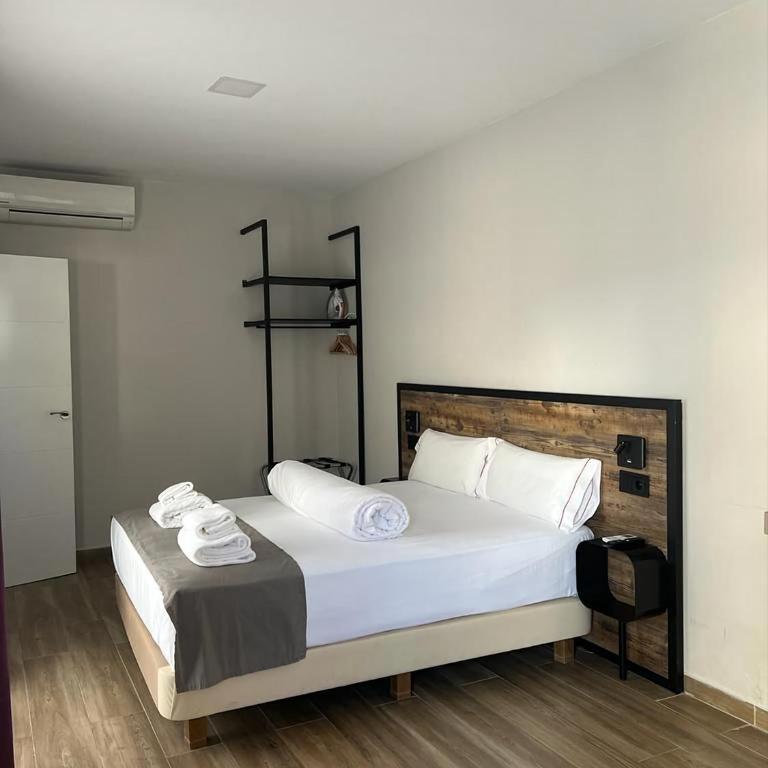 GBH Hotel-Apartamentos Caballito de Mar - Studio - 1