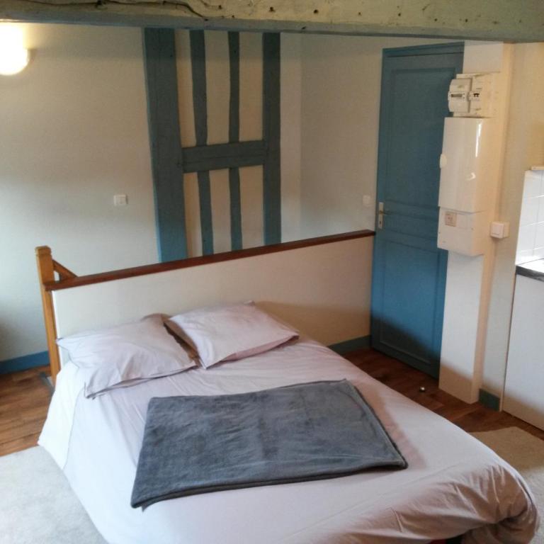 La Petite Parenthèse - Studio (2 à 4 Personnes) - 19