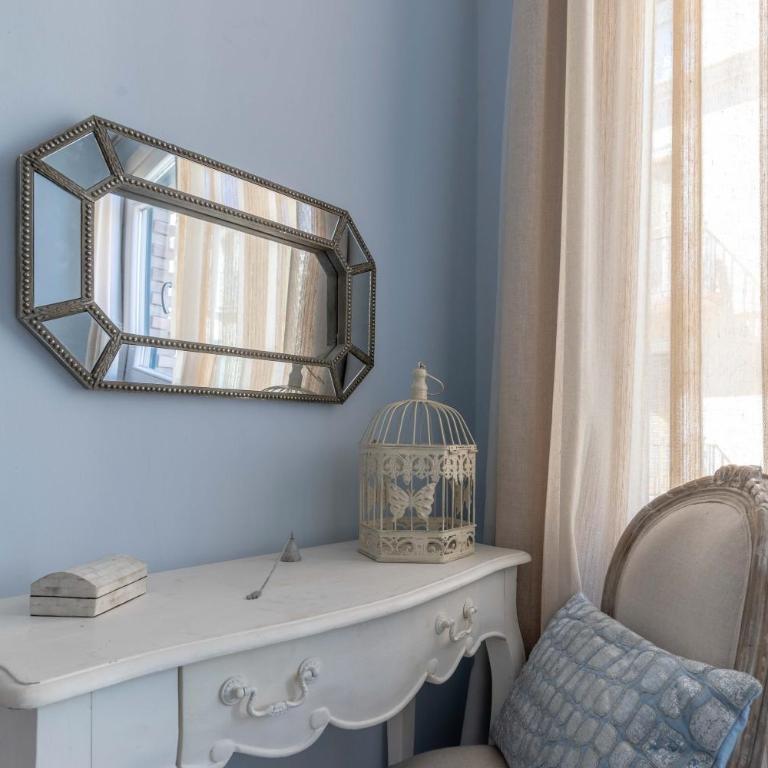 Living4Malaga Majestic Granada Street - Apartamento de 4 dormitorios - Calle Granada - 5