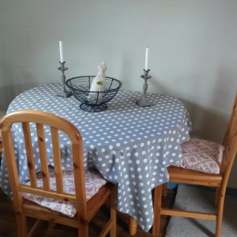 La Petite Parenthèse - Studio (2 à 4 Personnes) - 21
