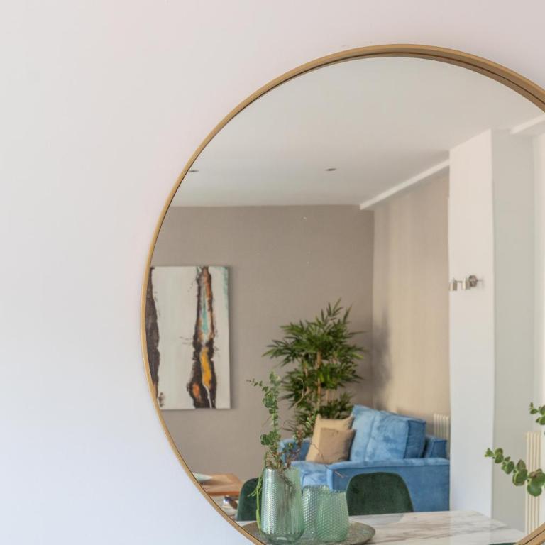 Living4Malaga Majestic Granada Street - Apartamento de 4 dormitorios - Calle Granada - 25