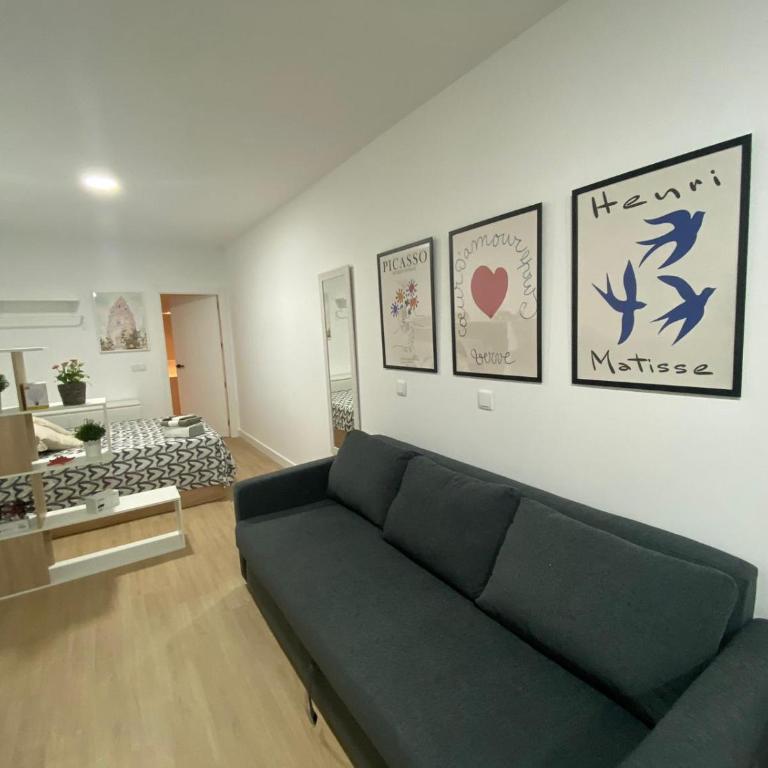 La Marquesa - One-Bedroom Apartment - 14