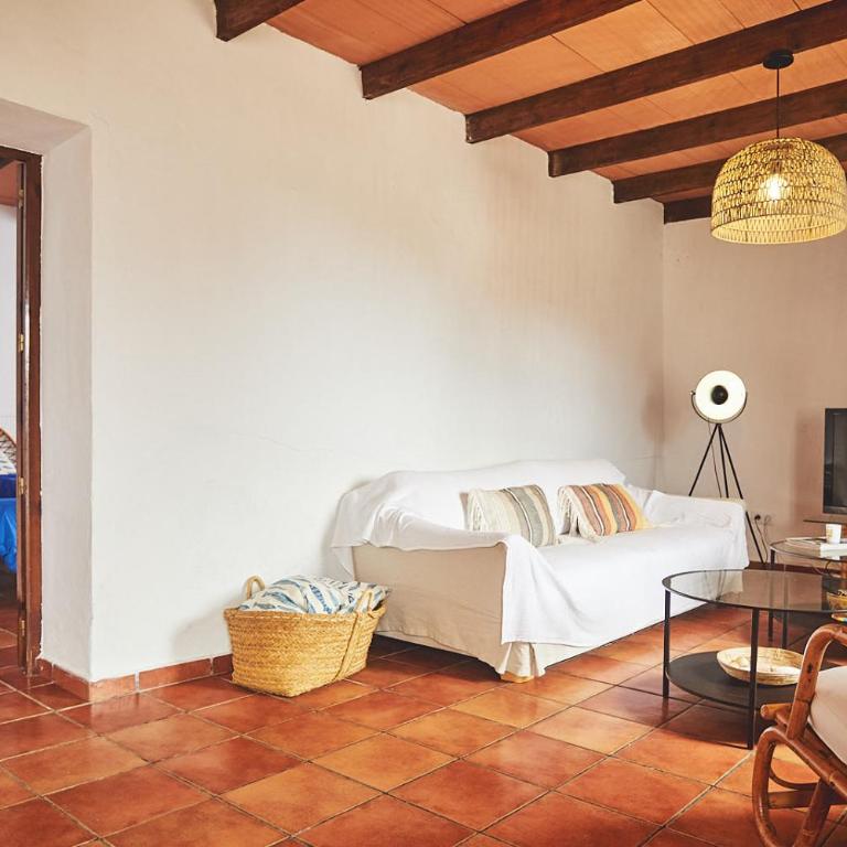 Cortijo El Guarda - Casa de 3 dormitorios - 27