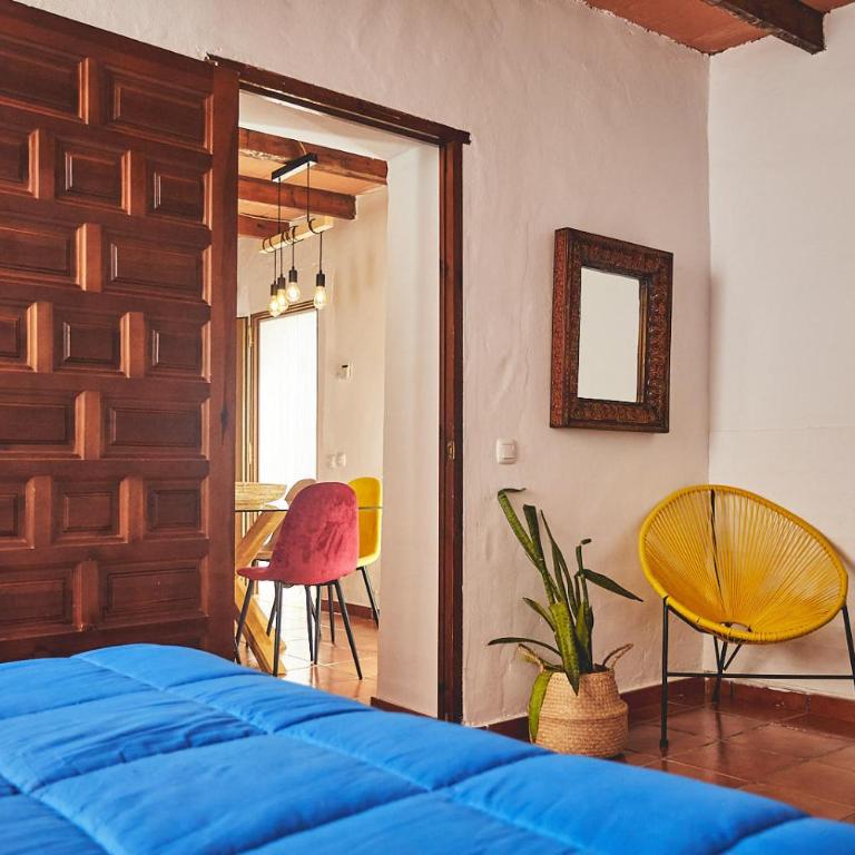 Cortijo El Guarda - Casa de 3 dormitorios - 31