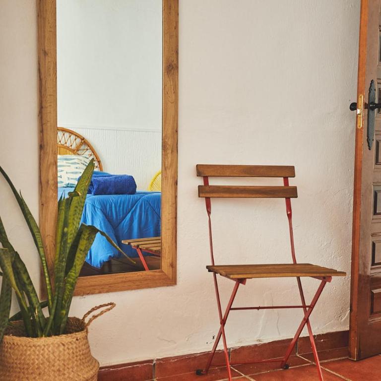 Cortijo El Guarda - Casa de 3 dormitorios - 36