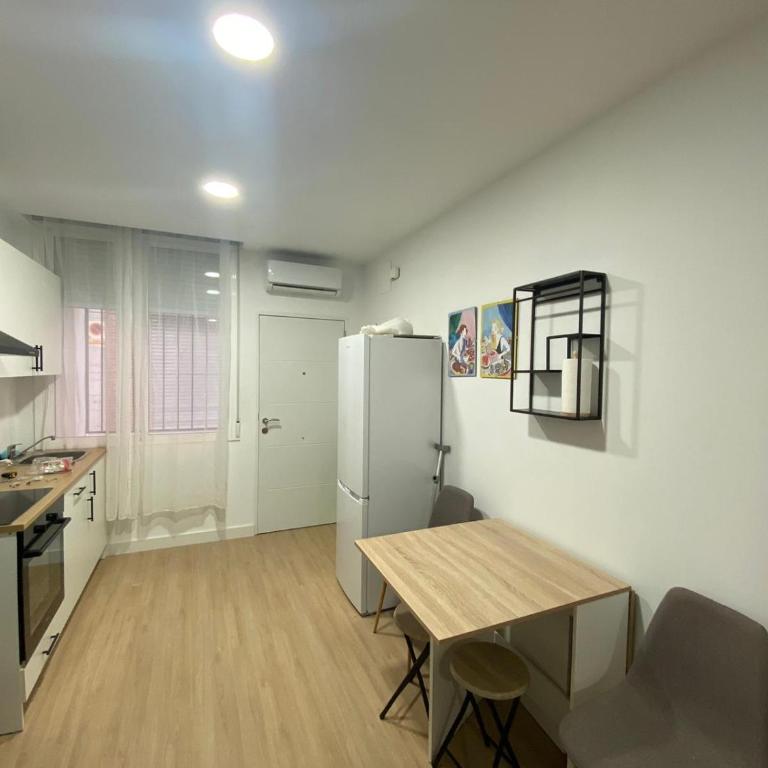 La Marquesa - One-Bedroom Apartment - 11