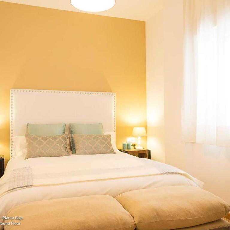 Living4Malaga Boutique Apartments - Apartamento de 1 dormitorio - Interior - 1