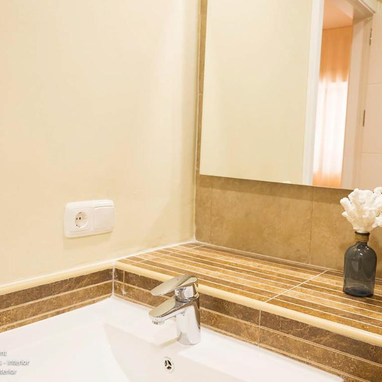Living4Malaga Boutique Apartments - Apartamento de 1 dormitorio - Interior - 5