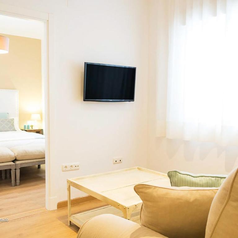 Living4Malaga Boutique Apartments - Apartamento - Planta baja - 5