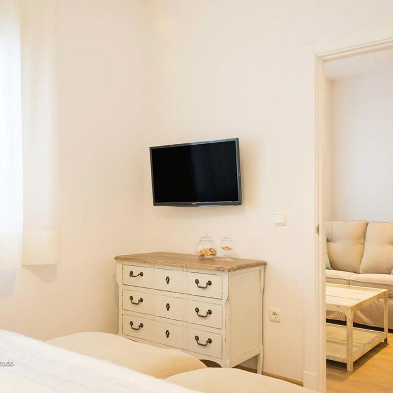 Living4Malaga Boutique Apartments - Apartamento - Planta baja - 6