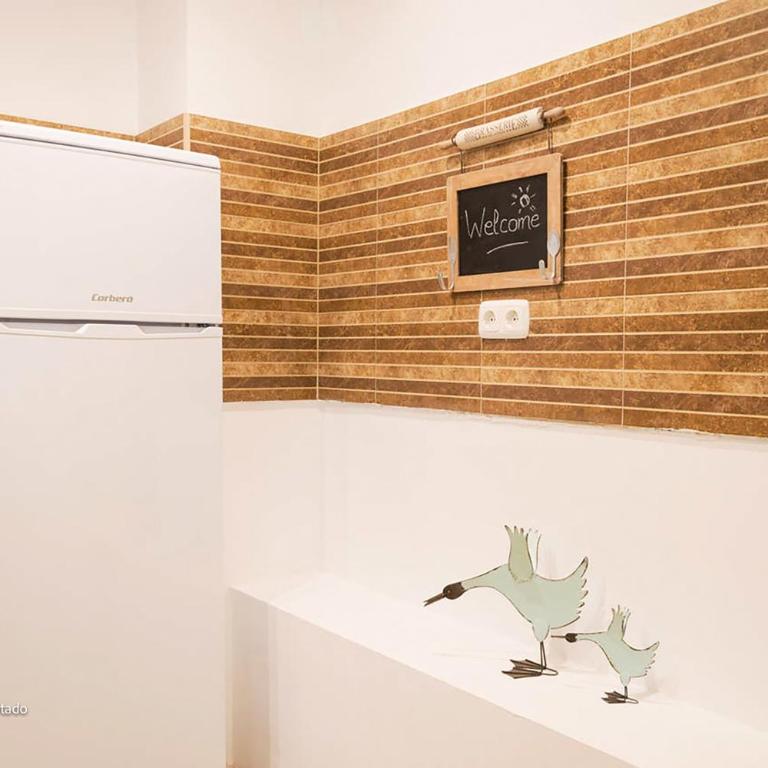 Living4Malaga Boutique Apartments - Apartamento - Planta baja - 3