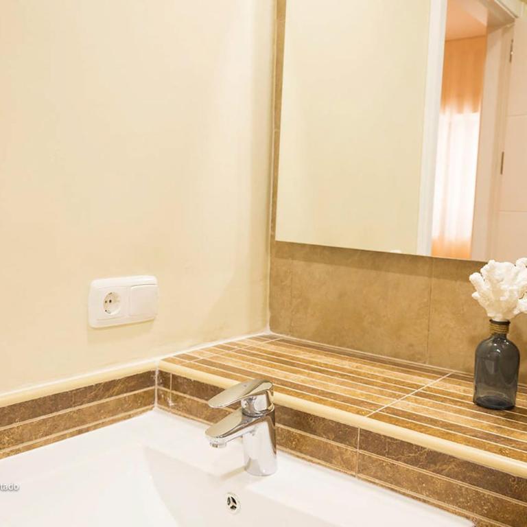 Living4Malaga Boutique Apartments - Apartamento - Planta baja - 4