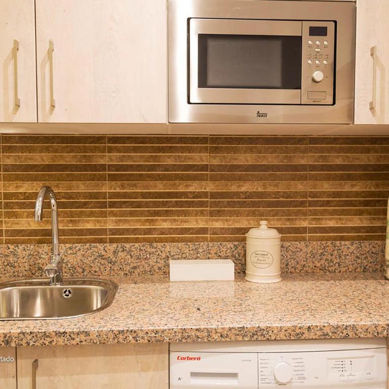 Living4Malaga Boutique Apartments - Apartamento - Planta baja - 7