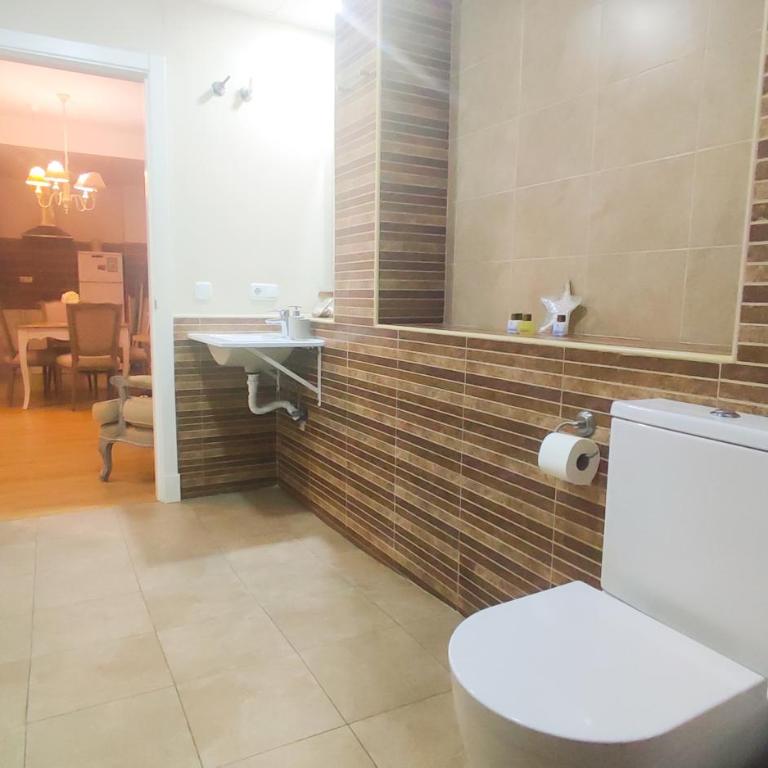 Living4Malaga Boutique Apartments - Apartamento - Planta baja - 8