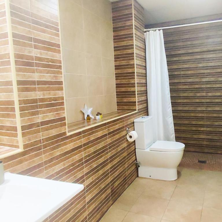 Living4Malaga Boutique Apartments - Apartamento - Planta baja - 9