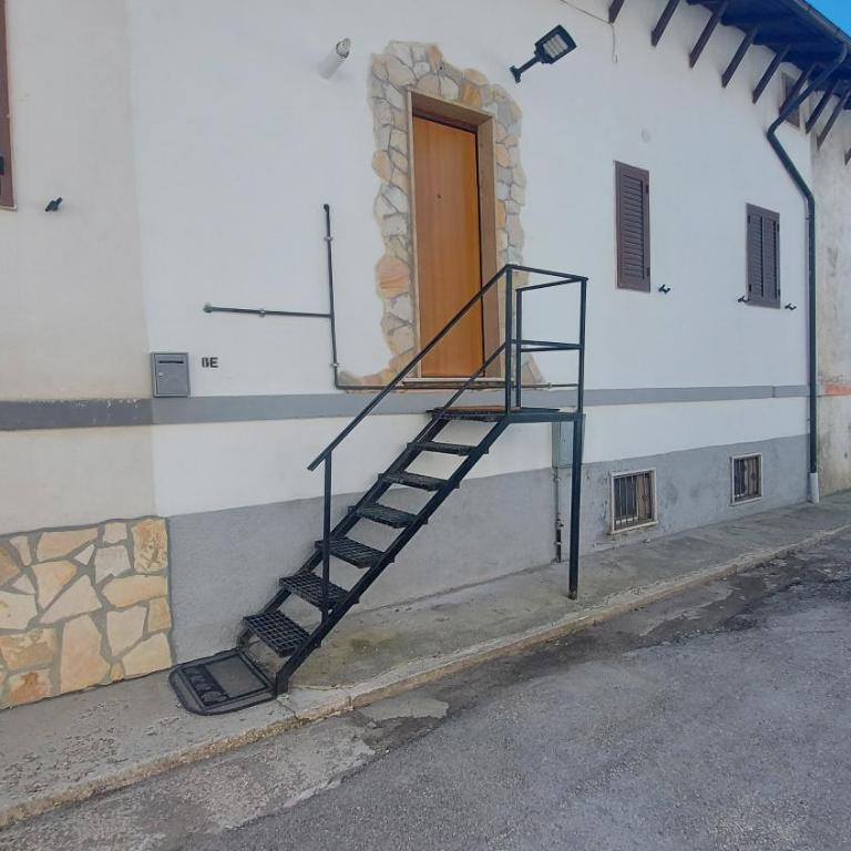 Casa Cristina 5 posti letto - Appartamento con 3 Camere da Letto - 9
