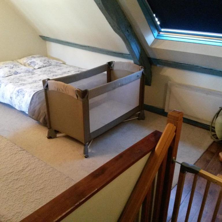La Petite Parenthèse - Studio (2 à 4 Personnes) - 20