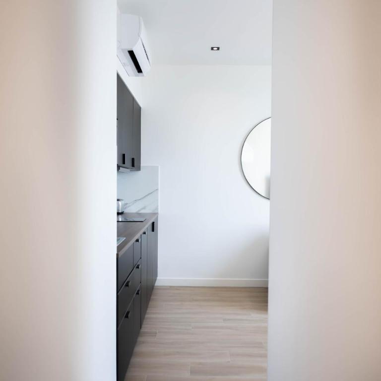 MONACO SEA VIEW APARTMENTS - Appartement avec Balcon - 11