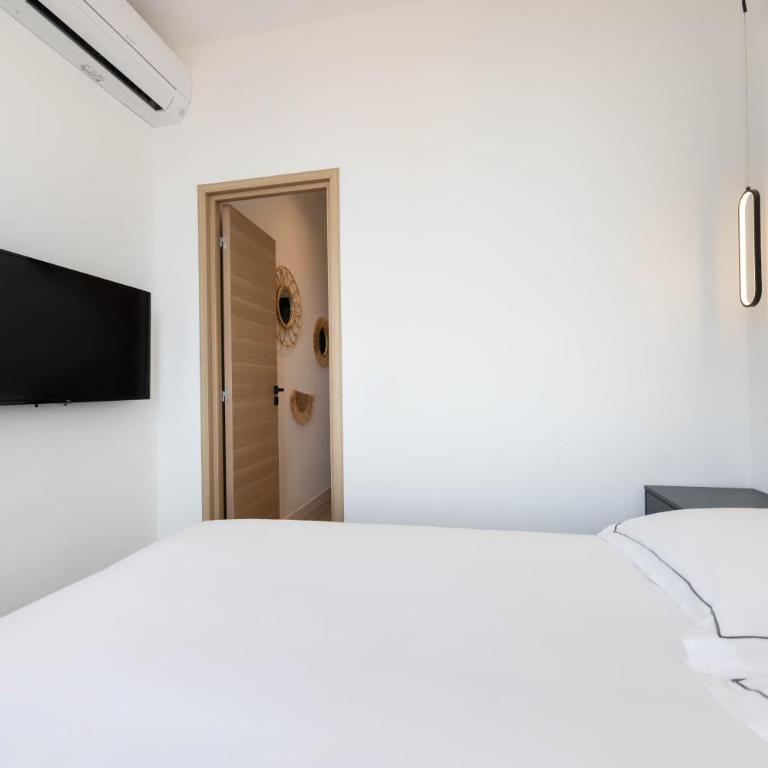 MONACO SEA VIEW APARTMENTS - Appartement avec Balcon - 5