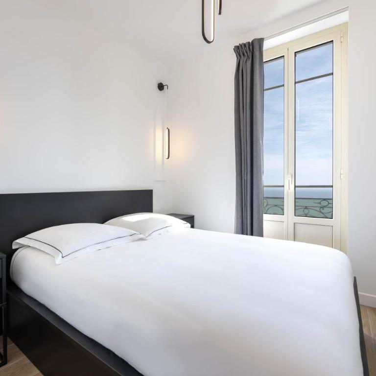 MONACO SEA VIEW APARTMENTS - Appartement avec Balcon - 3