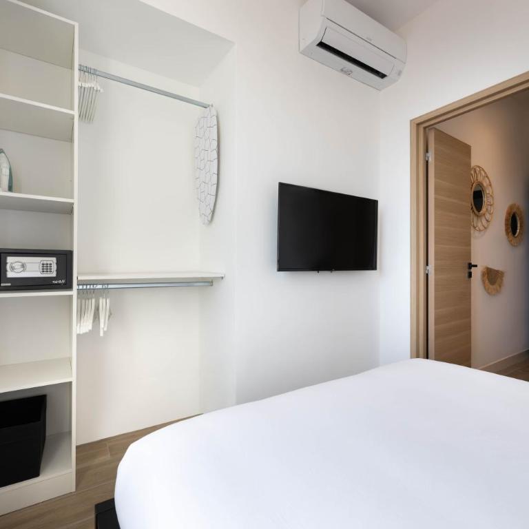 MONACO SEA VIEW APARTMENTS - Appartement avec Balcon - 4