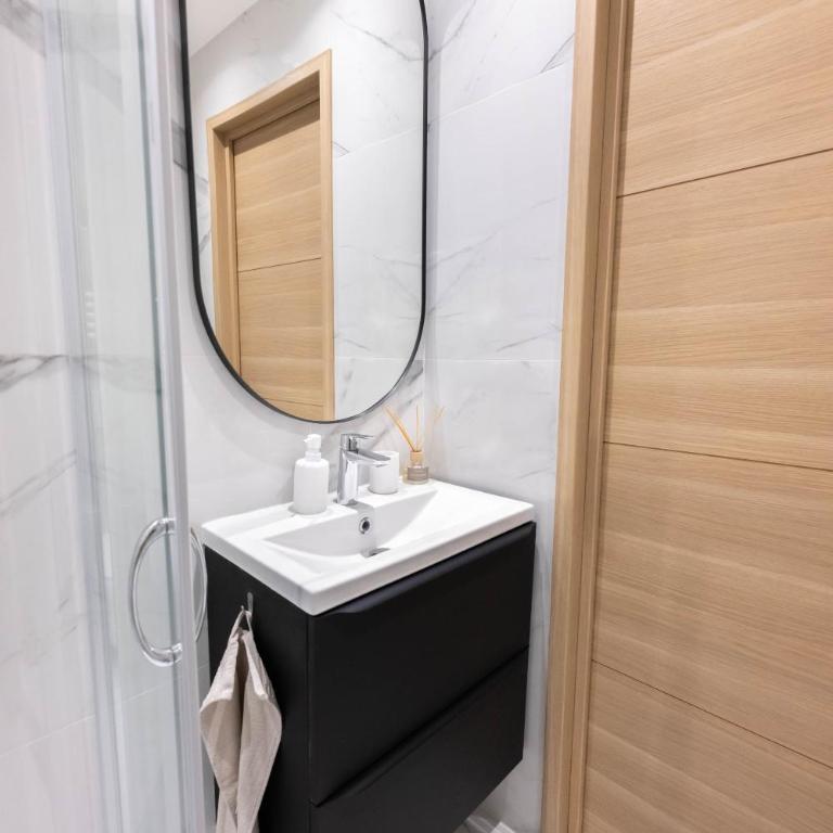 MONACO SEA VIEW APARTMENTS - Appartement avec Balcon - 10