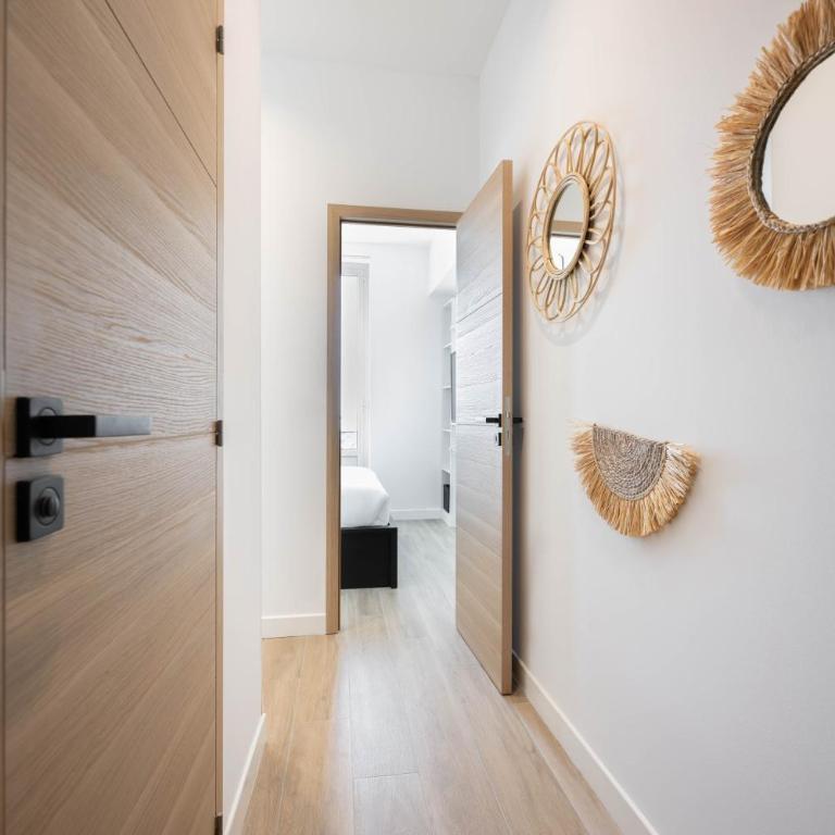 MONACO SEA VIEW APARTMENTS - Appartement avec Balcon - 2
