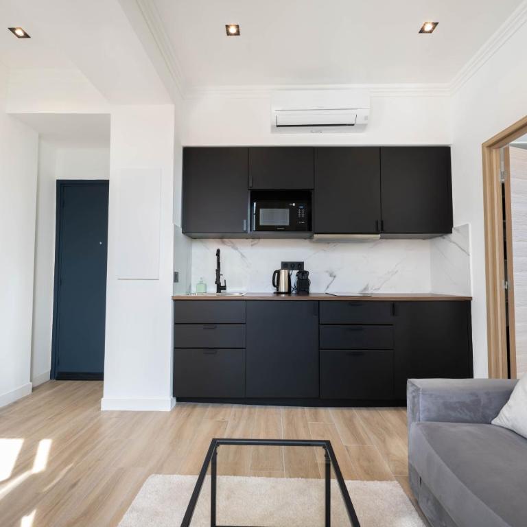 MONACO SEA VIEW APARTMENTS - Appartement - Vue sur Mer - 3