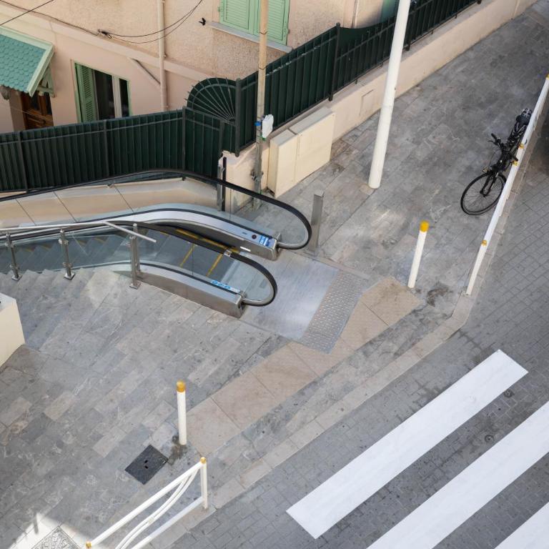 MONACO SEA VIEW APARTMENTS - Appartement avec Balcon - 19