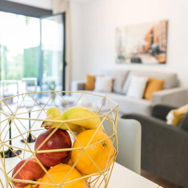 Chamberí con jardín B by RegalateMadrid com - Apartamento de 1 dormitorio - 12