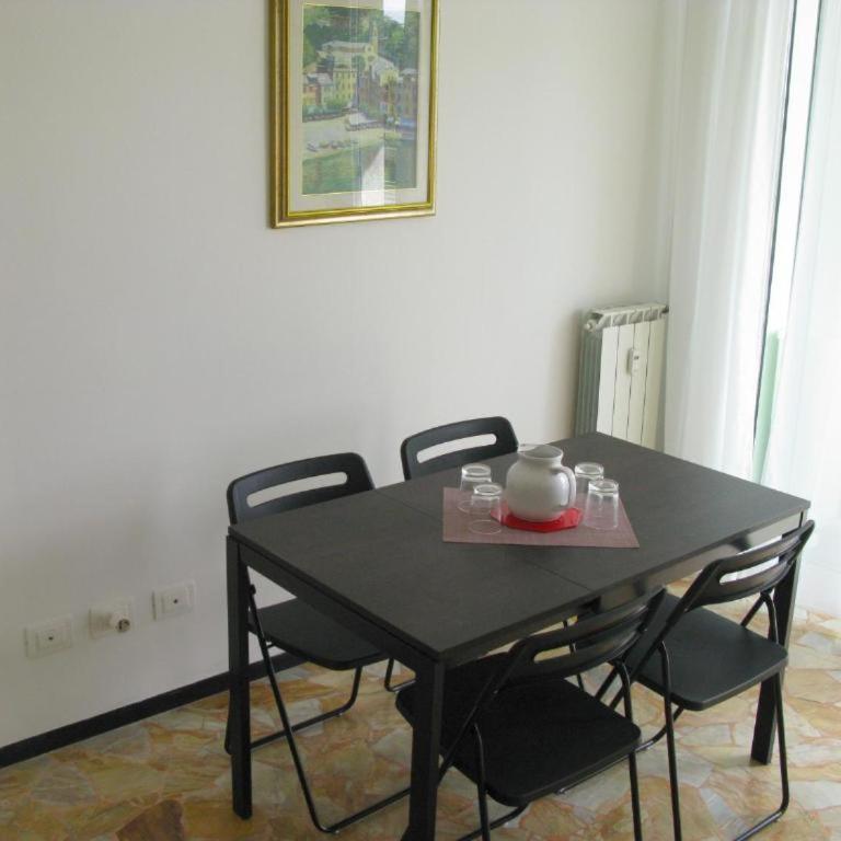 Casa Cristina, vista mare a pochi passi dalle spiagge - Apartment mit 2 Schlafzimmern - 10