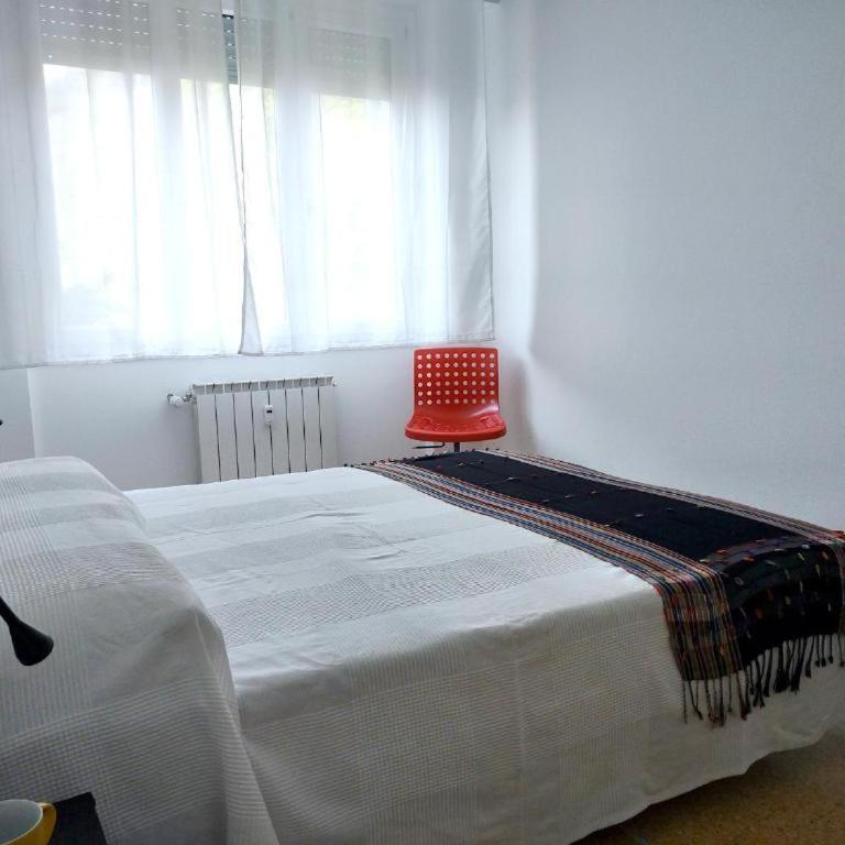 Casa Cristina, vista mare a pochi passi dalle spiagge - Apartment mit 2 Schlafzimmern - 11