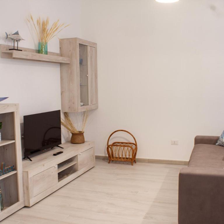 Blu Mare Apartment - Appartamento con 1 Camera da Letto - 7