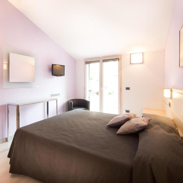 World Village Apartments - Superior Apartment mit 1 Schlafzimmer (5 Erwachsene) - 6