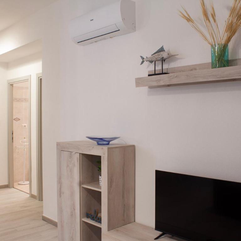 Blu Mare Apartment - Appartamento con 1 Camera da Letto - 10