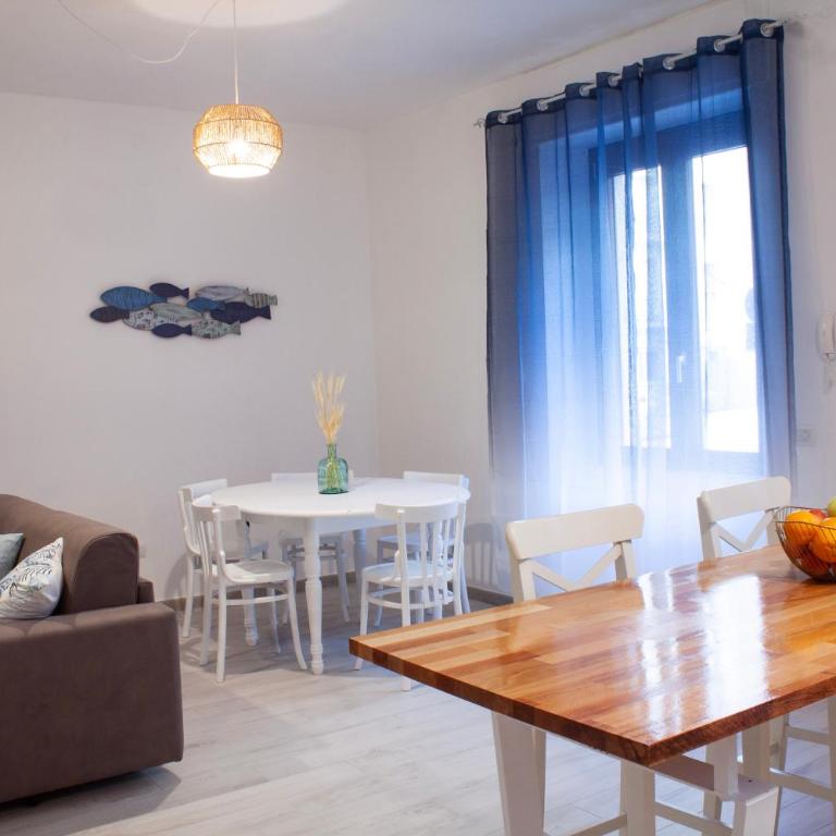 Blu Mare Apartment - Appartamento con 1 Camera da Letto - 1