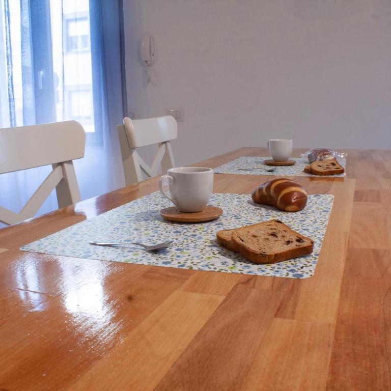 Blu Mare Apartment - Appartamento con 1 Camera da Letto - 16