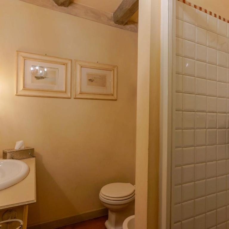 Gallery Guesthouse by Lesdomus - Quadruple Room - 14