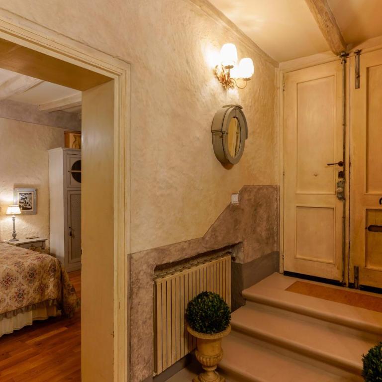 Gallery Guesthouse by Lesdomus - Quadruple Room - 15