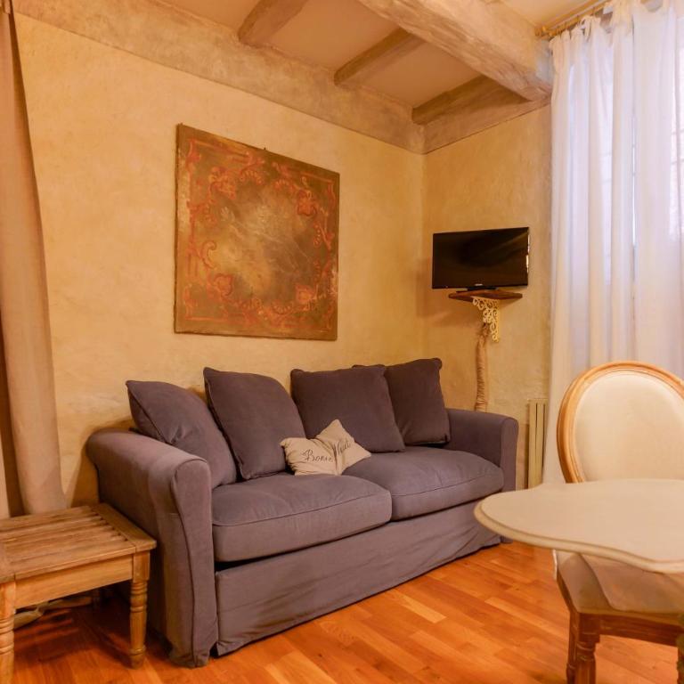 Gallery Guesthouse by Lesdomus - Quadruple Room - 16