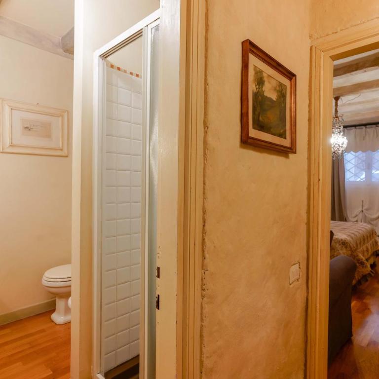 Gallery Guesthouse by Lesdomus - Quadruple Room - 20