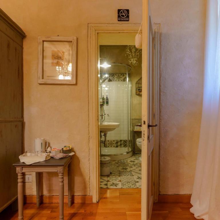 Gallery Guesthouse by Lesdomus - Quadruple Room - 19